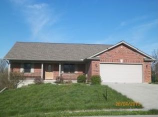 218 Joseph Ln, Aurora, IN 47001