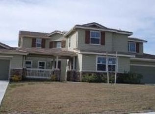 1533 Willow Pl, Banning, CA 92220