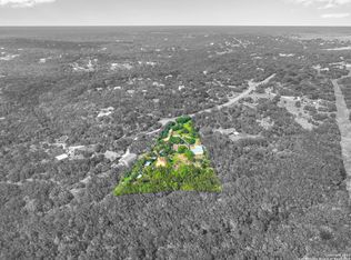263 Paloma Dr, Canyon Lake, TX 78133