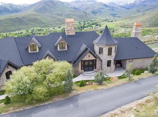 370 Bern Way, Midway, UT 84049