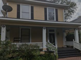 1039 Dalzell St, Shreveport, LA 71104