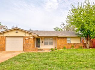 1916 Michael Dr, Edmond, OK 73013