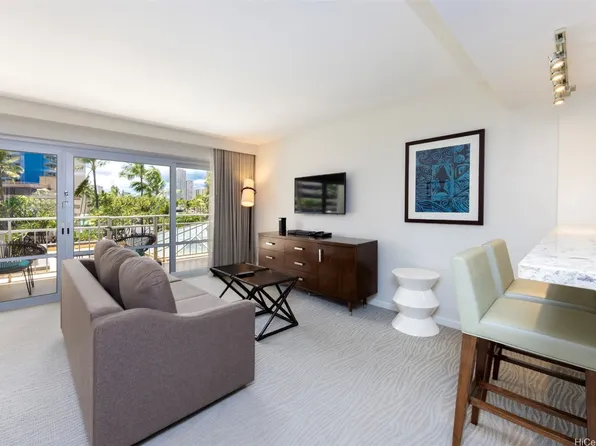 1777 Ala Moana Blvd APT 207, Honolulu, HI 96815