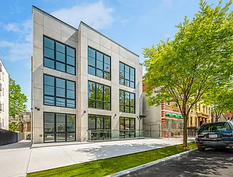 22-19 33rd Street in Ditmars-Steinway