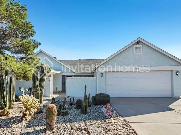8403 W Windrose Dr, Peoria, AZ 85381