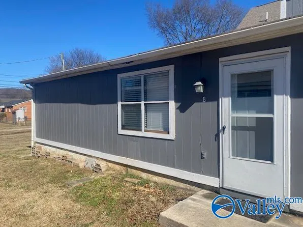 1329 Stevens Ave NE, Huntsville, AL