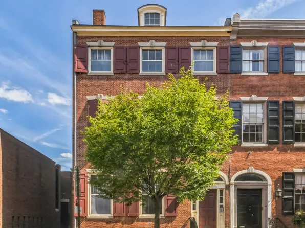 257 S 4th St, Philadelphia, PA 19106