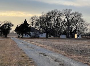 8747 N 143rd St E, Benton, KS 67017