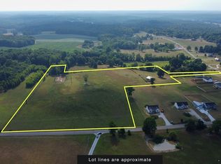 0 Ridge Rd, Dickson, TN 37055