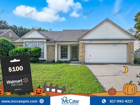 8202 Weatherly Dr, Rowlett, TX 75089