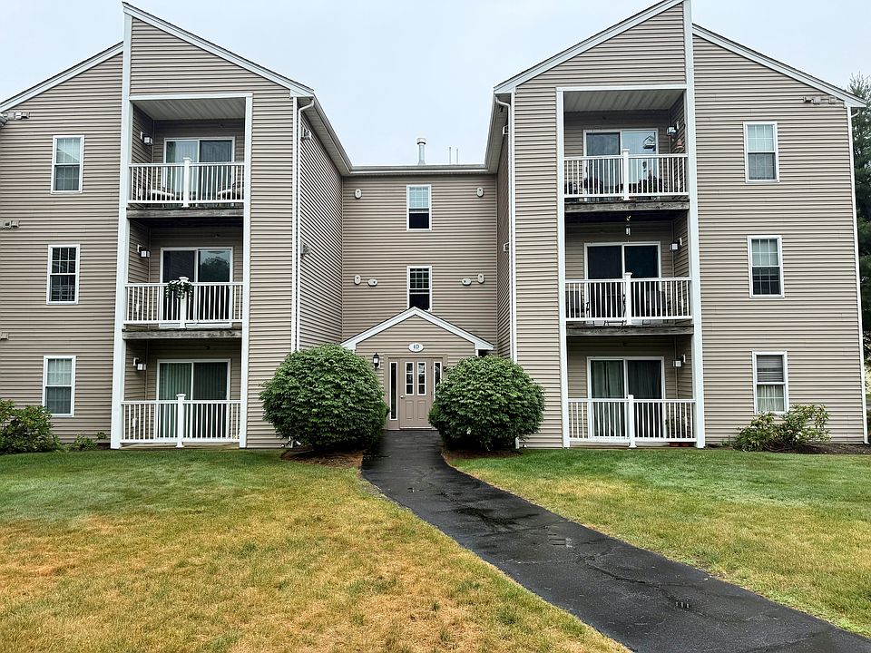 1st image of 4 Marc Dr APT 4D7