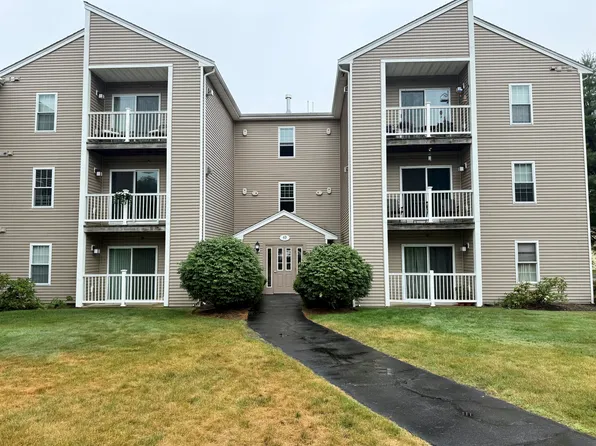 4 Marc Dr, Plymouth, MA