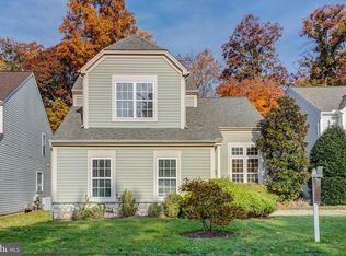 12380 Brown Fox Way, Reston, VA 20191