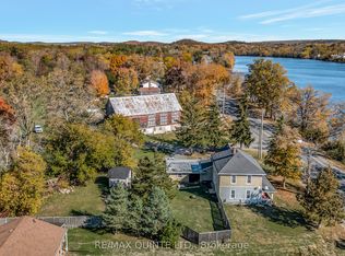 562 Trenton Frankford Rd, Quinte West, ON K8V 5P6