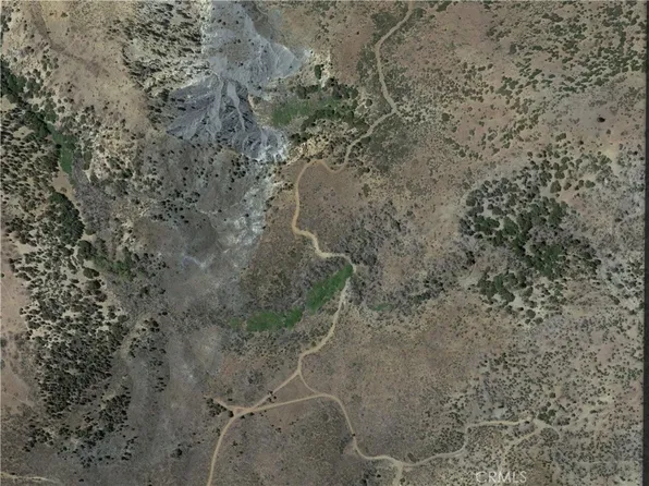 0 Oak Creek Rd, Mojave, CA 93501