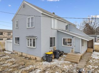 111 East Elizabeth STREET, Tomah, WI 54660