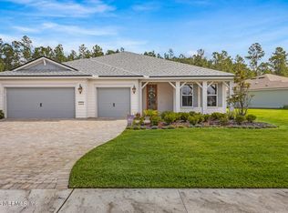 613 WITTY BANTER Court, Yulee, FL 32097
