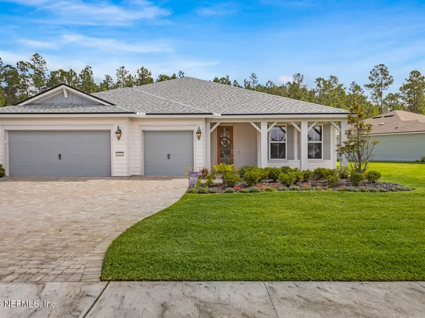 613 WITTY BANTER Court, Yulee, FL 32097