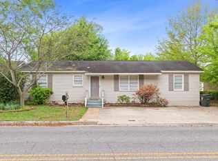 1904 5th Ave E, Tuscaloosa, AL 35401