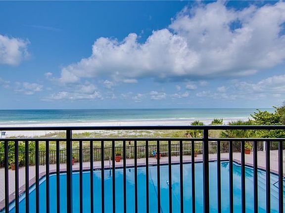 5th image of 19700 Gulf Blvd APT 203
