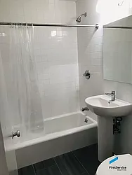 Rented by AZ REALTY NYC LLC