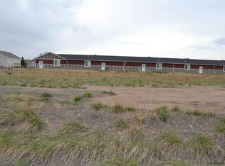 S Greeley Hwy, Cheyenne, WY 82007