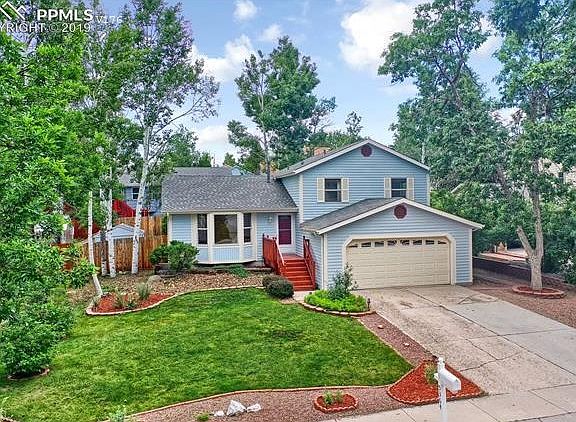 2nd image of 5364 E Old Farm Cir