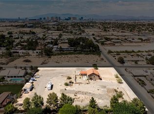 8335 Rancho Destino Rd, Las Vegas, NV 89123