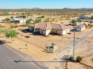 50999 W Pampas Grass Rd, Maricopa, AZ 85139