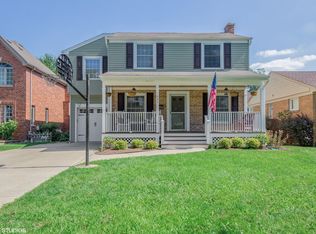 631 S Parkside Ave, Elmhurst, IL