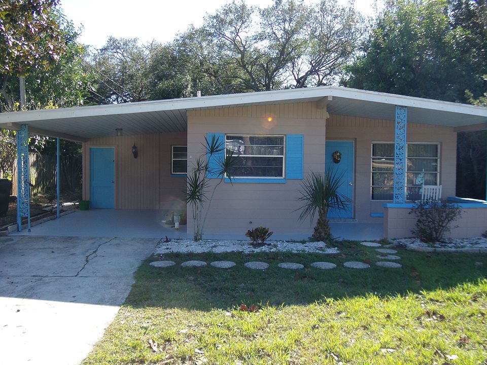 front house