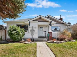 4328 N Adams St, Spokane, WA 99205