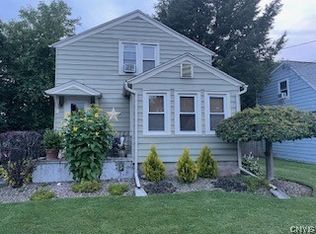 205 Florida Rd N, Syracuse, NY 13211