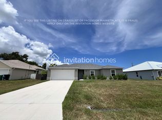 761 SW Bond Rd, Port Saint Lucie, FL 34953