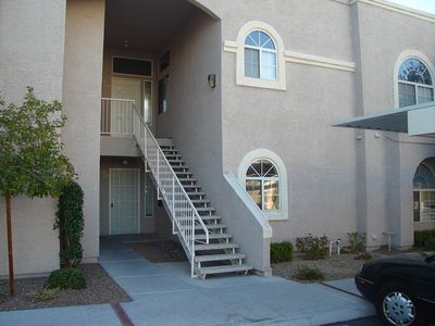 3125 N Buffalo Dr Unit 1137, Las Vegas, NV, 89128