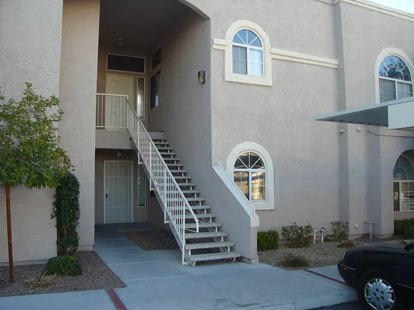3125 N Buffalo Dr Unit 1137, Las Vegas, NV 89128