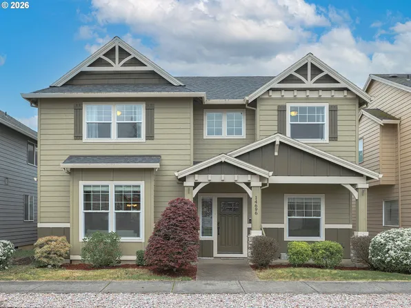 14696 Catalpa Way, Oregon City, OR 97045