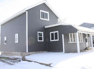 370 North Main STREET, Juneau, WI 53039