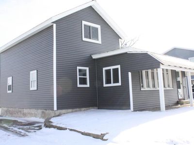 370 North Main STREET, Juneau, WI, 53039