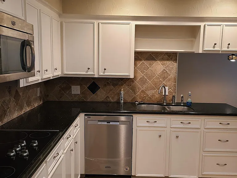 Kitchen - Fully Renovated