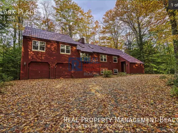 3 Lark Pl, Enfield, NH 03748
