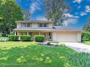 3835 Roxbury Ave, Okemos, MI 48864