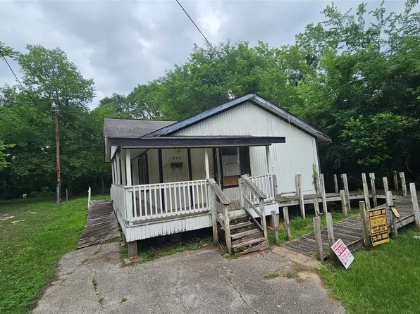 1702 Williams St, Lufkin, TX 75904