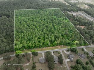 2325/ M Burge Rd #J, Hattiesburg, MS 39402