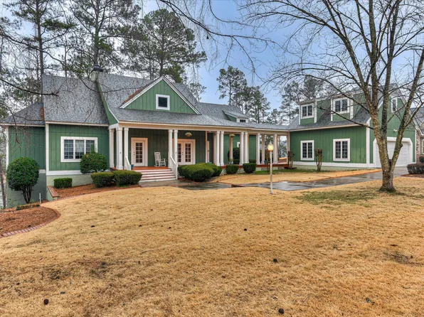 184 Savannah Dr, Mc Cormick, SC 29835