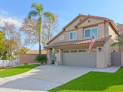 1036 Gallery Dr, Oceanside, CA, 92057