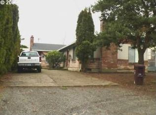 1520-1522 NE 77th Ave, Portland, OR 97213