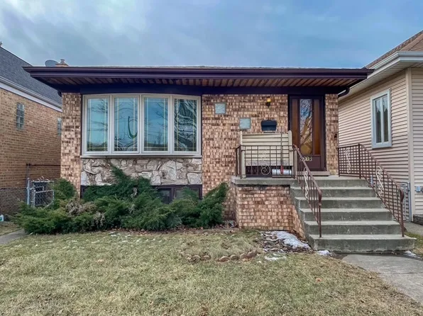 5712 N Avondale Ave, Chicago, IL 60631