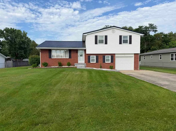 91 High School Rd, Franklin Furnace, OH 45629