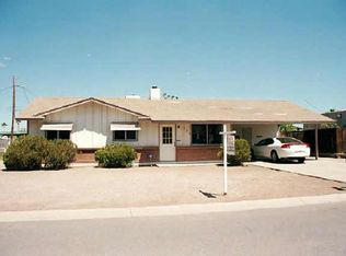 624 E 21st Ave, Apache Junction, AZ 85120